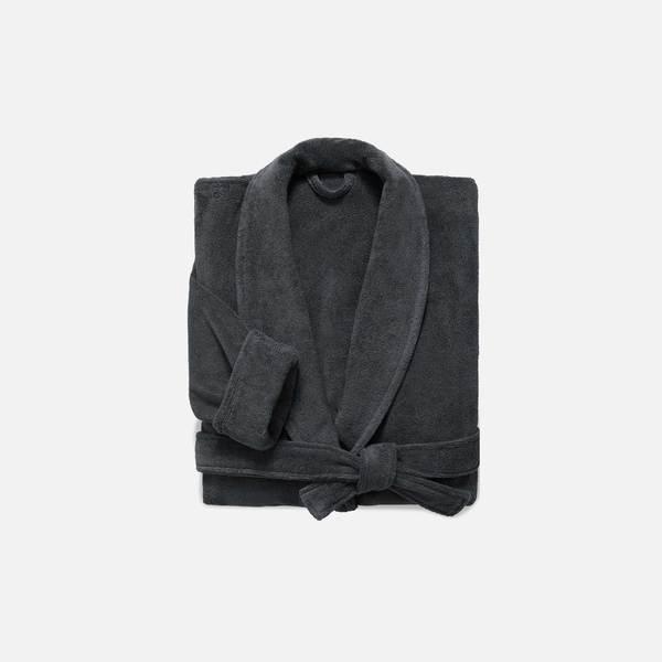 His Robe