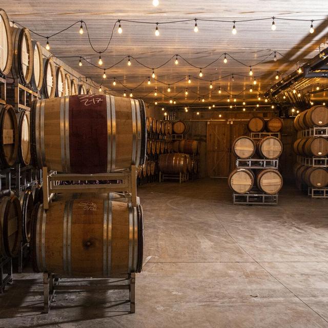Stone Tower Winery - Signature Membership
