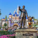 Disneyland