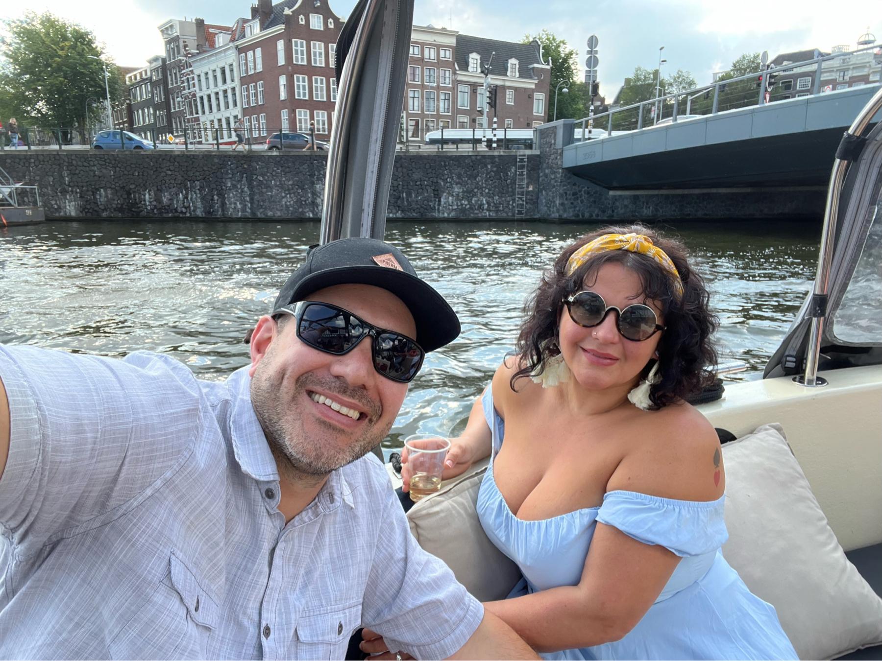 Amsterdam