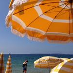 La Plage