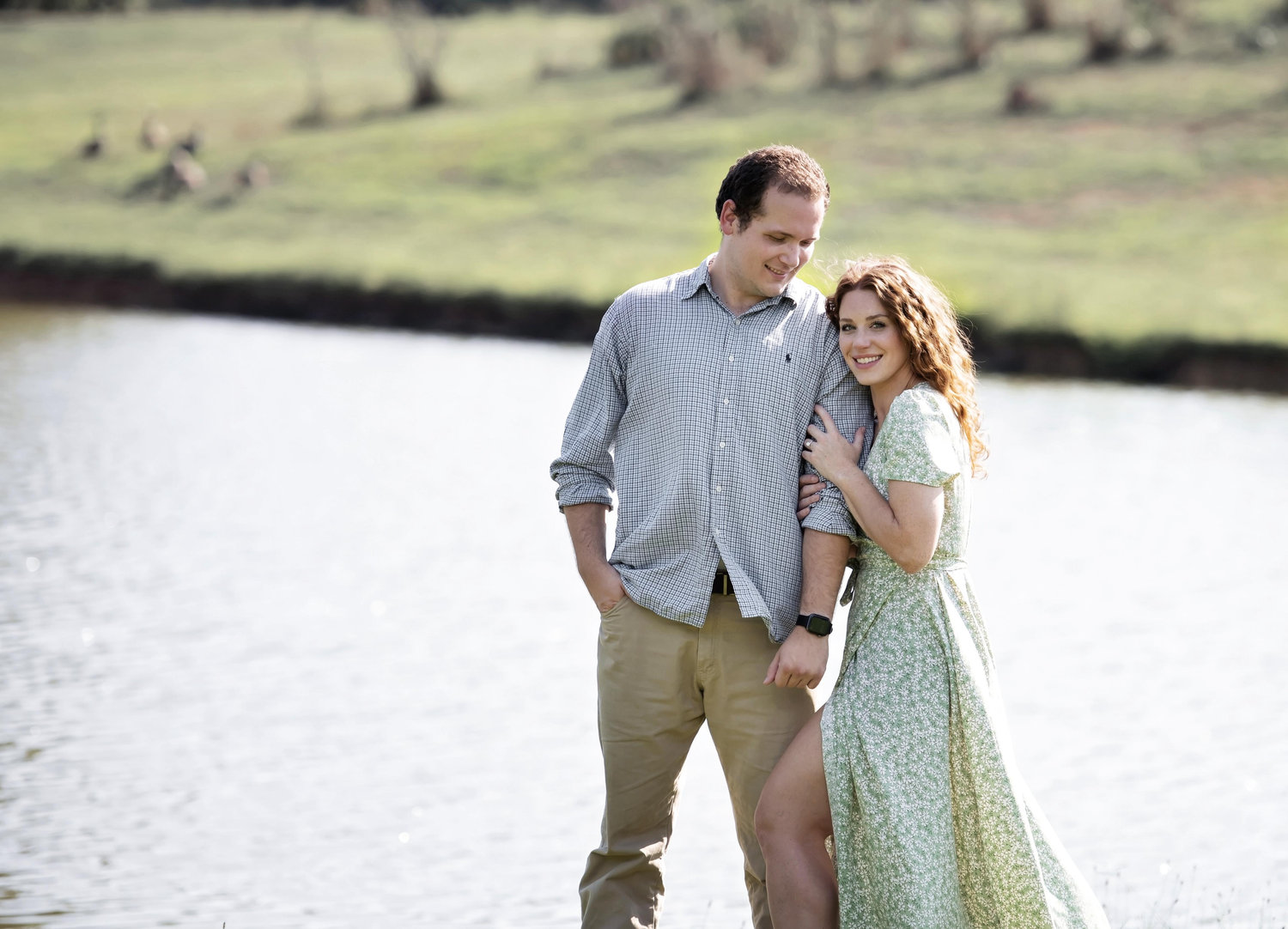 The Wedding Website of Kayla Brooks and Dylan Blaylock