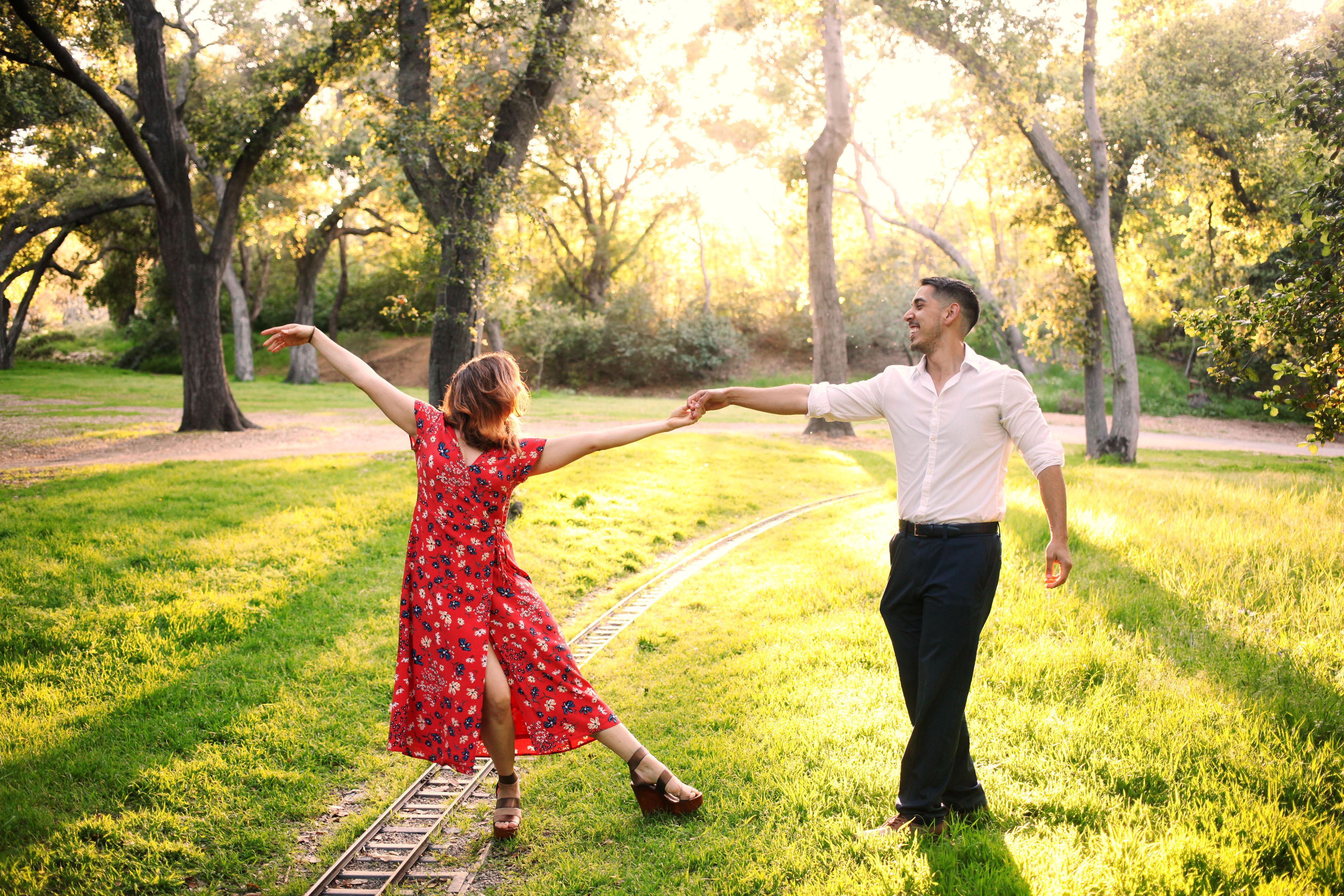 The Wedding Website of Sandra Lopez and Joshua Borja