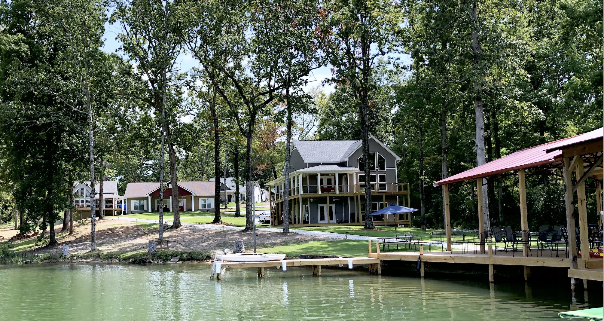 The Wedding Website of Nikki Schaffner and Brandt Waesche