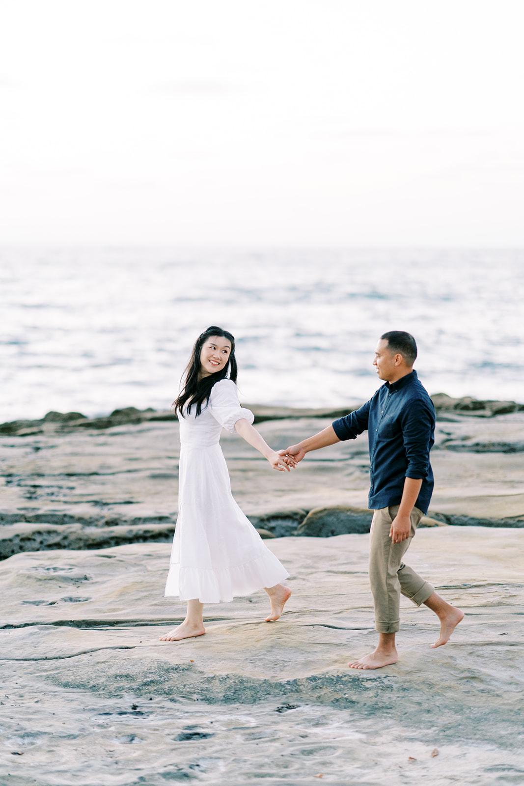The Wedding Website of Annie Meng and Decky Riwu