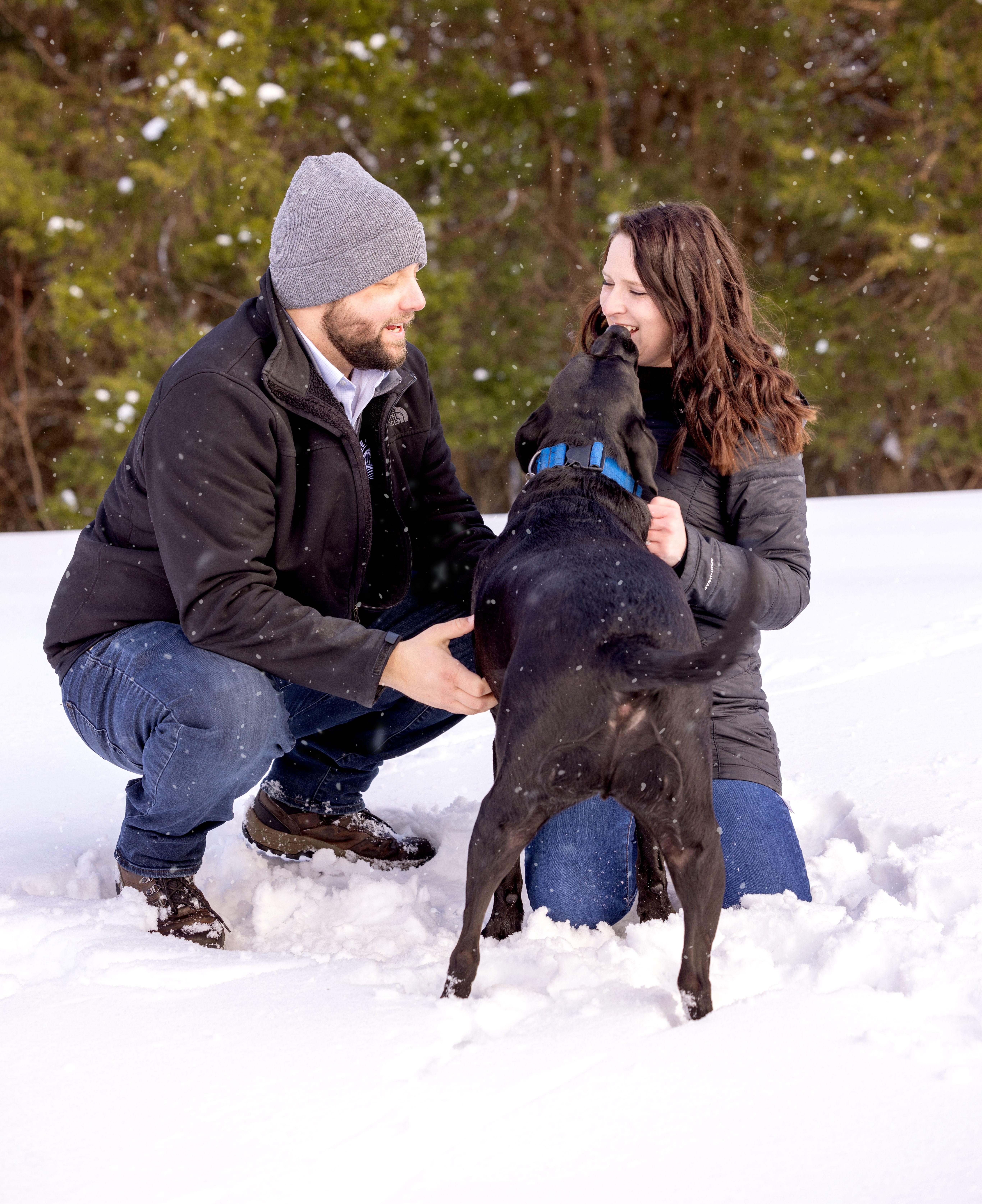 The Wedding Website of Elizabeth Cain and Patrick Pavloff