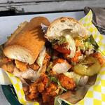 Try a Po'boy!