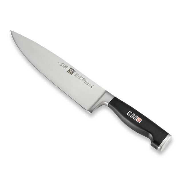 Zwilling® J.A. Henckels Four Star II 8-Inch Chef's Knife