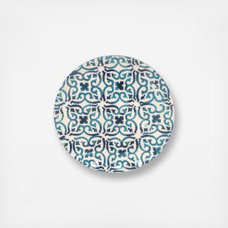 Piastrella Appetizer Plate
