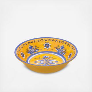 Benidorm BPA Free Melamine Cereal Bowl, Set of 4
