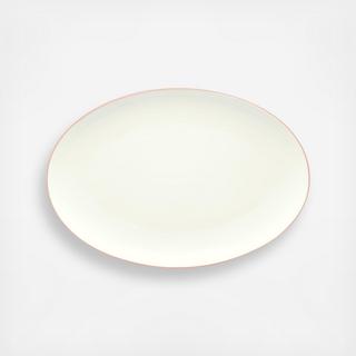 Colorwave Oval Platter