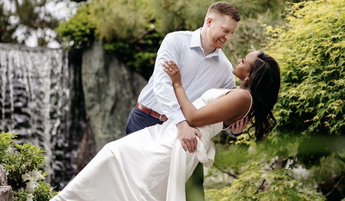 The Wedding Website of Melissa Austin and Justin Cox