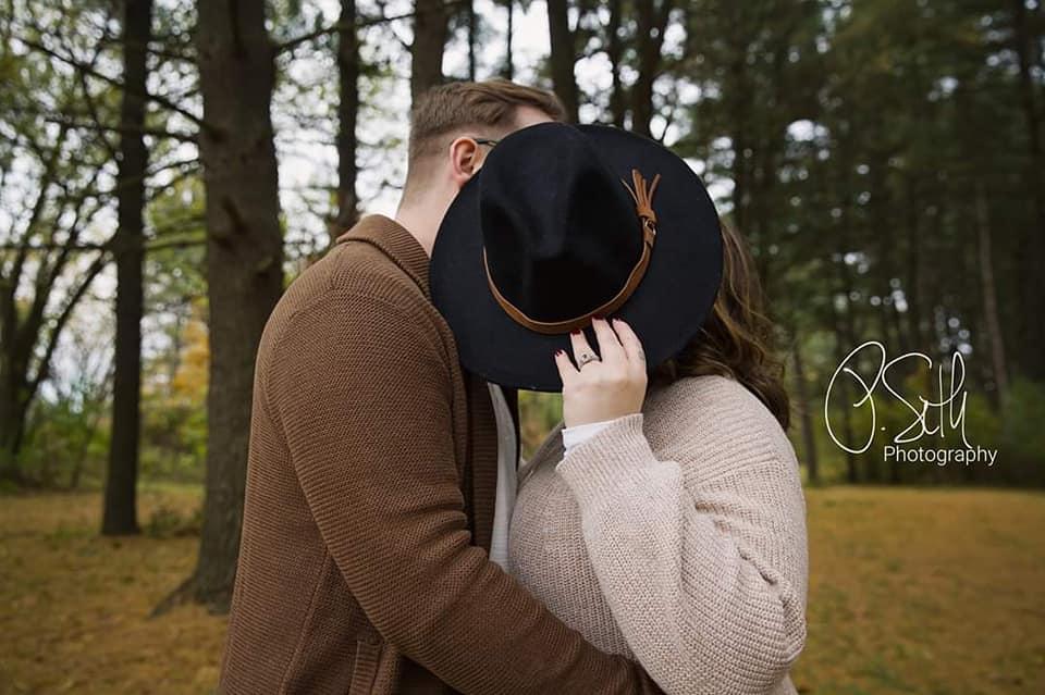 The Wedding Website of Miranda Lindquist and Wyatt Goins