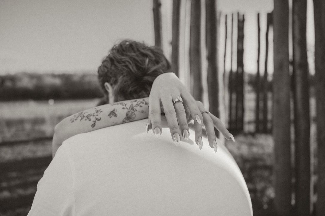 The Wedding Website of Reidyn Shaw and Mike Scepanski