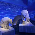 Exhibition Hub Art Center Atlanta