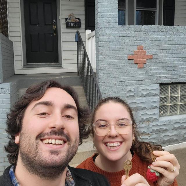 Home renovation cash fund!