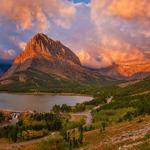 Glacier National Park