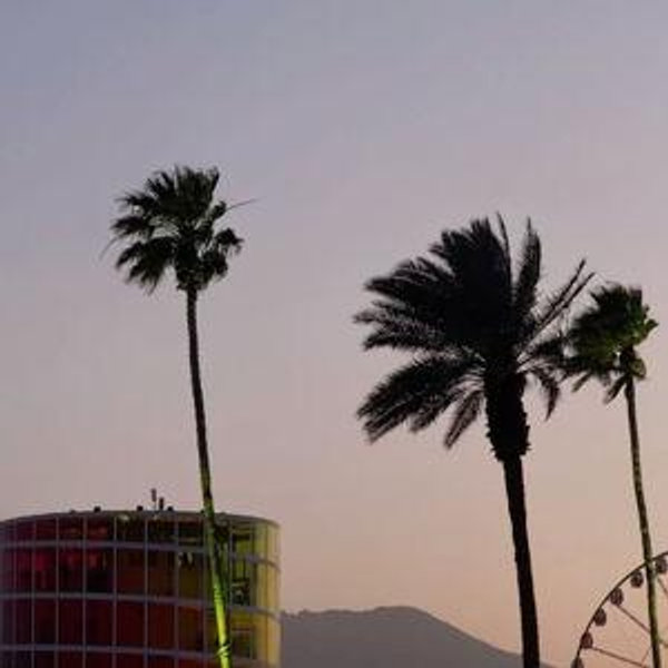 Coachella 2027