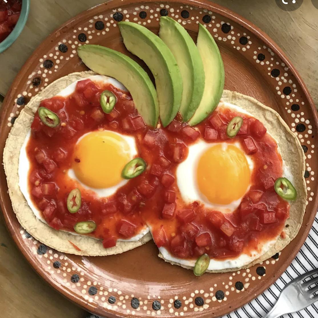 Honeymoon Brunch & Michalada’s!