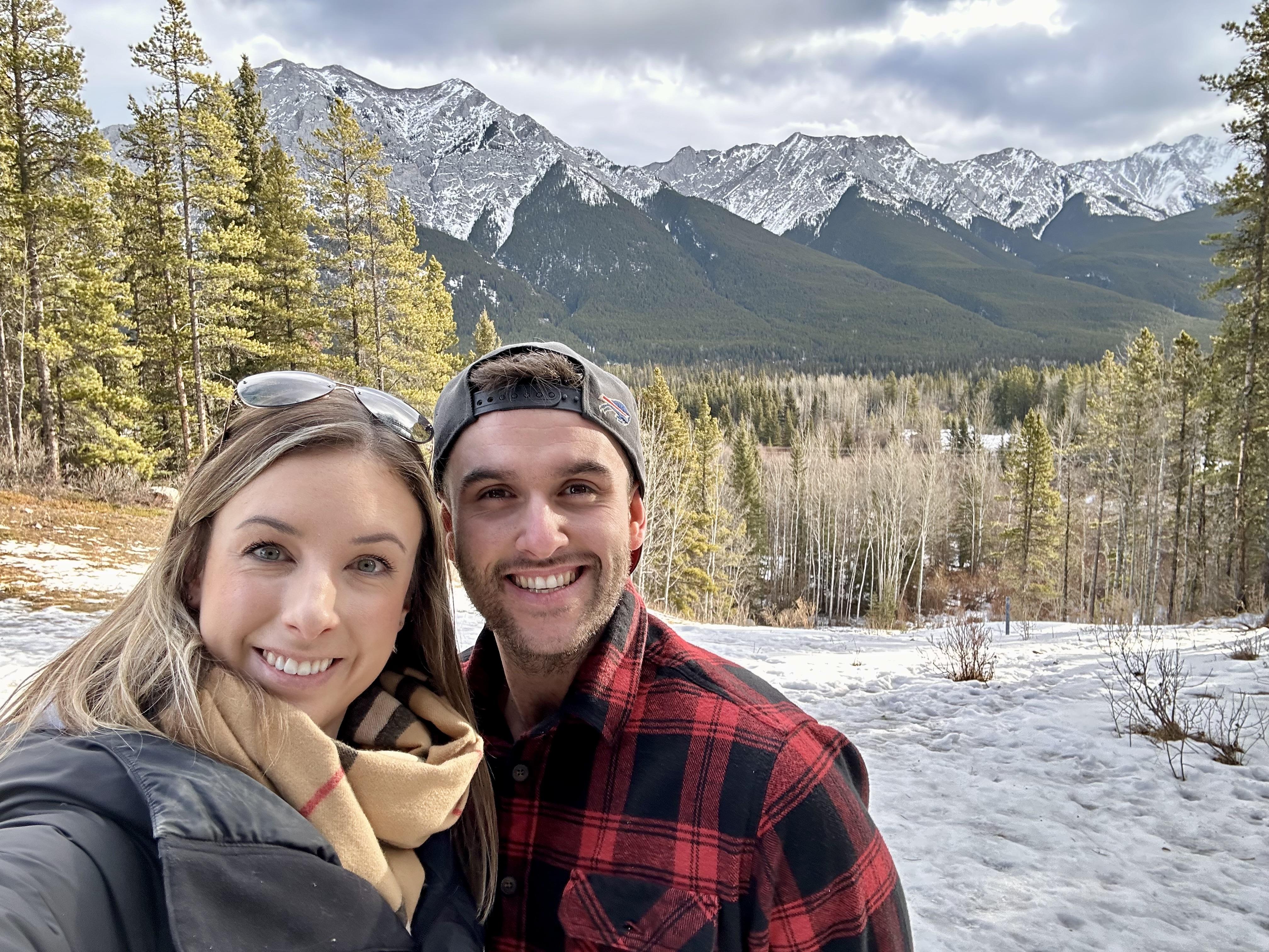 The Wedding Website of Jessica Cripps and Dylan Morin
