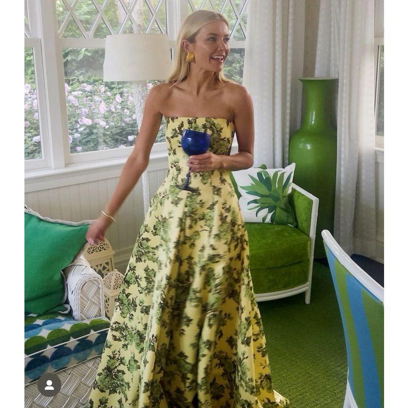 Summer Formal for Ceremony
