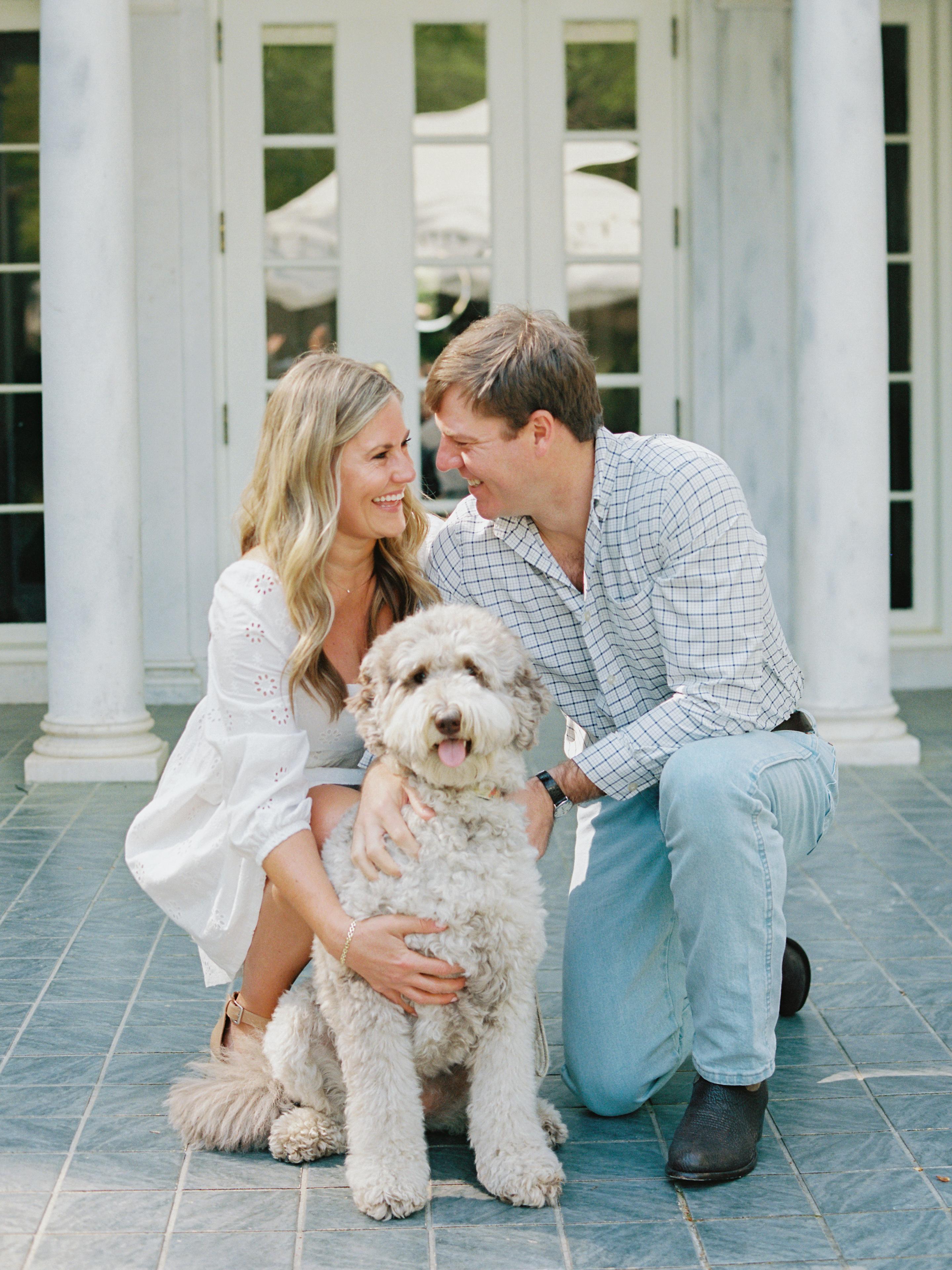 The Wedding Website of Erin Collins and William Stone
