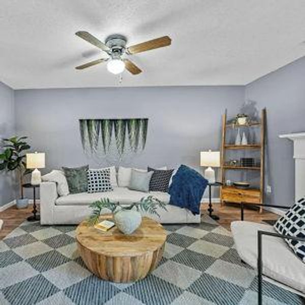Home Furnishing Fund