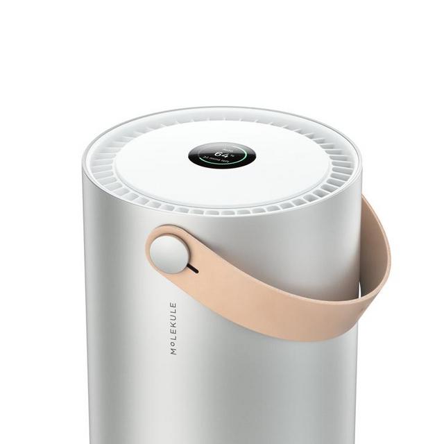 Healthy air. Delivered home.