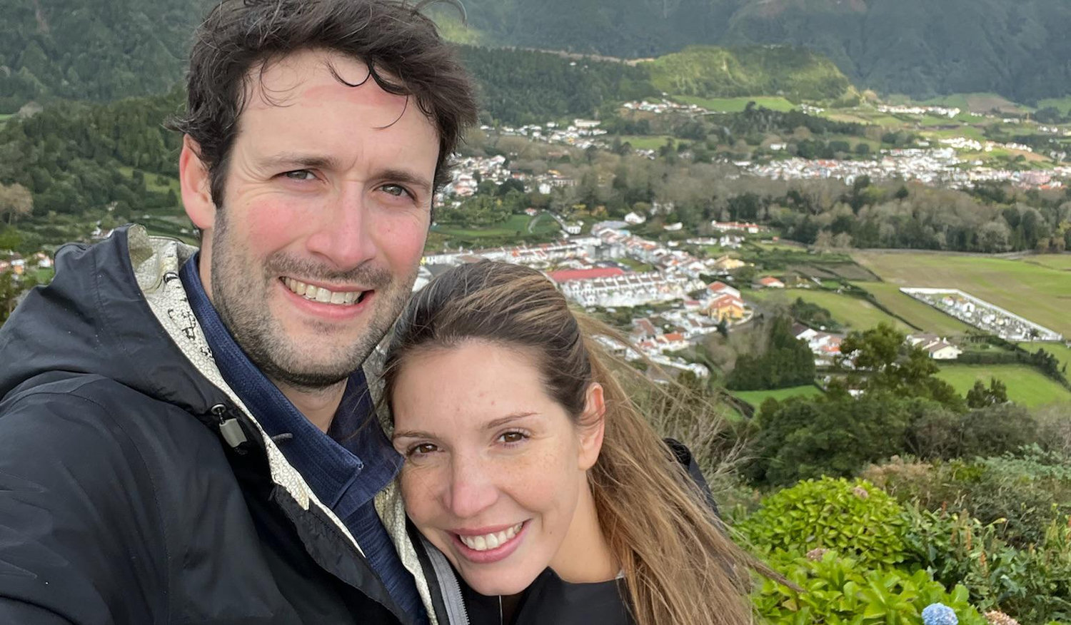 The Wedding Website of Casey McManus and Connor Catterall