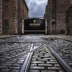 Guinness Brewery St. James Gate