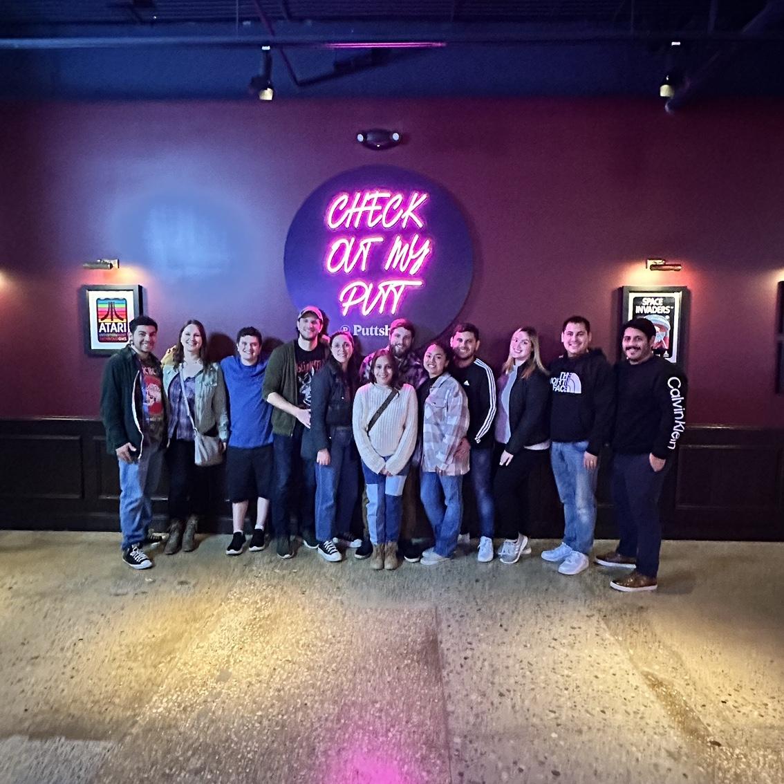 Billys 30th birthday 2023