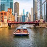 Chicago's Architecture Cruise