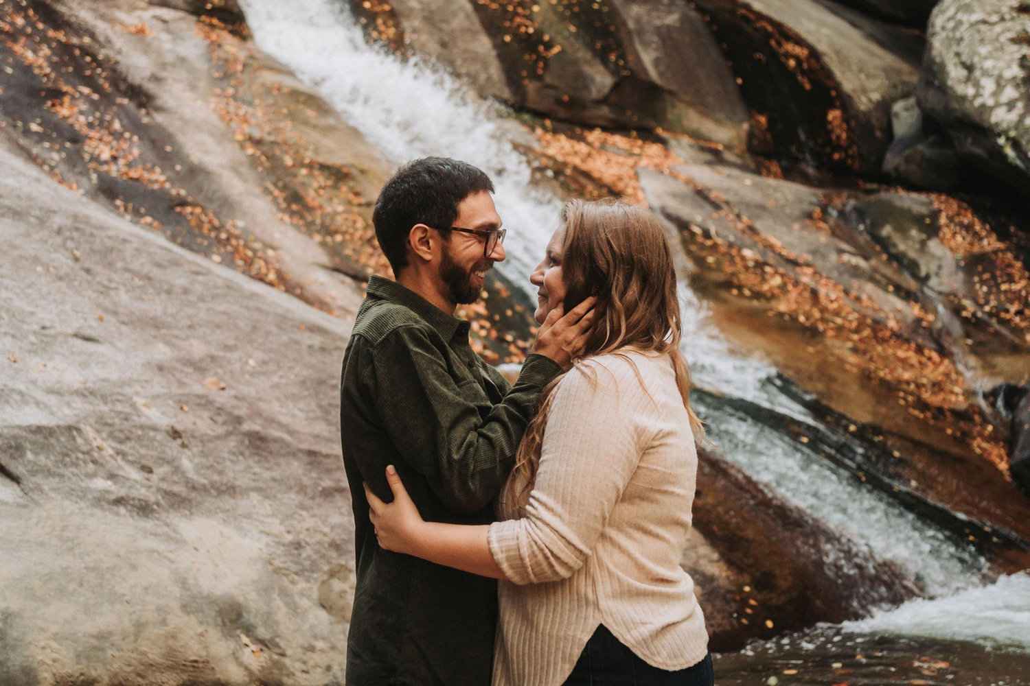 The Wedding Website of Bobbi Blackmon and Corben Harris