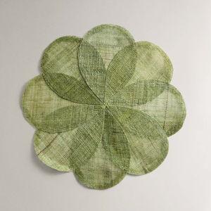 Set of 6 Individual Placemats