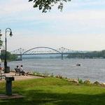 Riverside Park