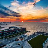 Jackson Street Pier