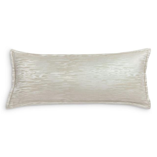 Hudson Park Collection Tropea Decorative Pillow, 14" x 36" - Exclusive