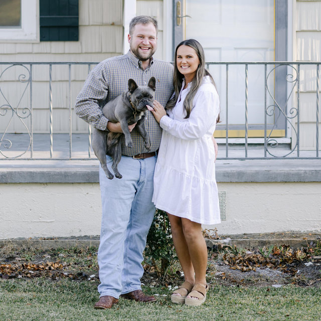 Our newlywed fund