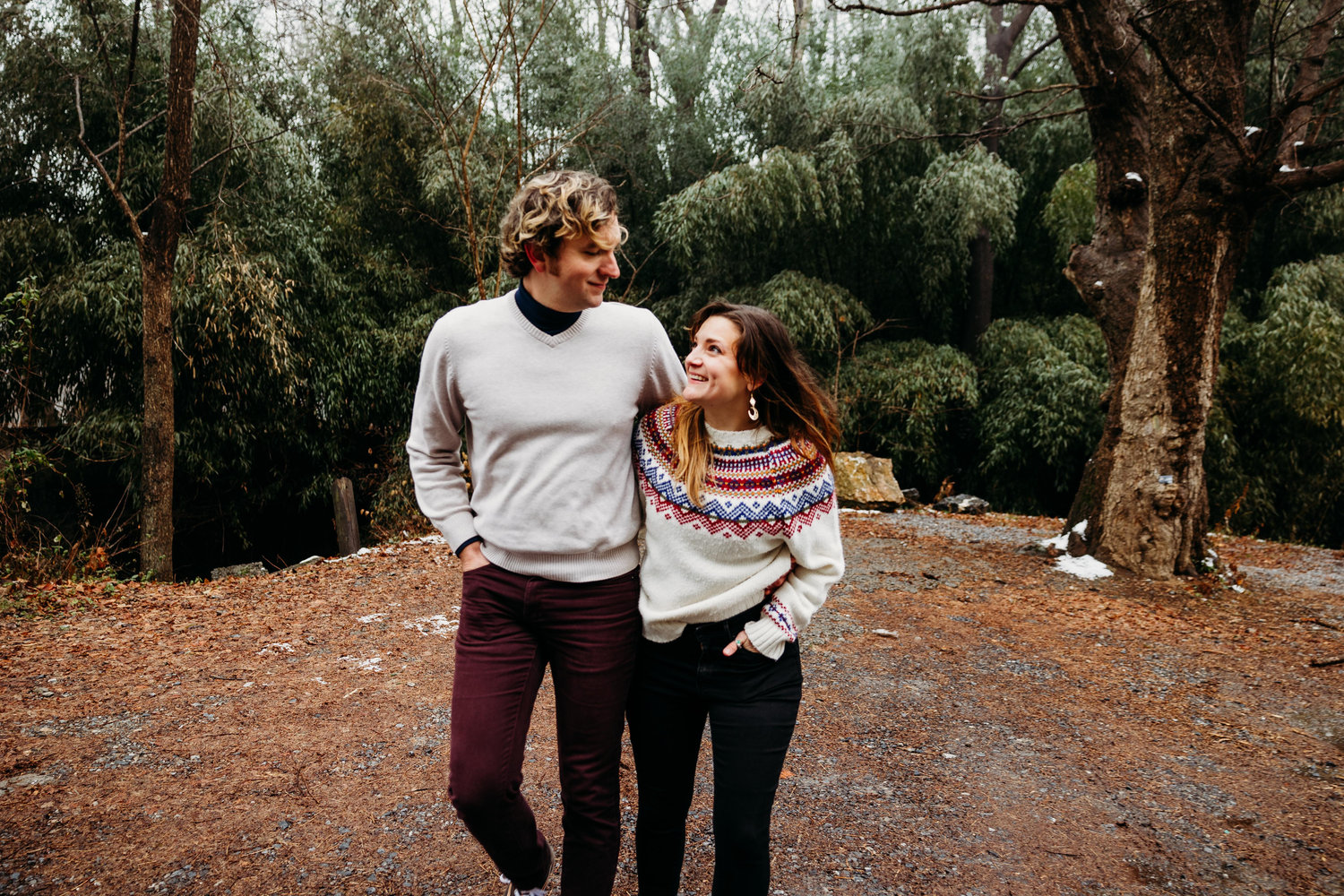 The Wedding Website of Lacy Lafferty and Adam Dooling