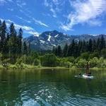 Fallen Leaf Lake