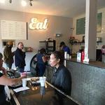 Undergrind Café