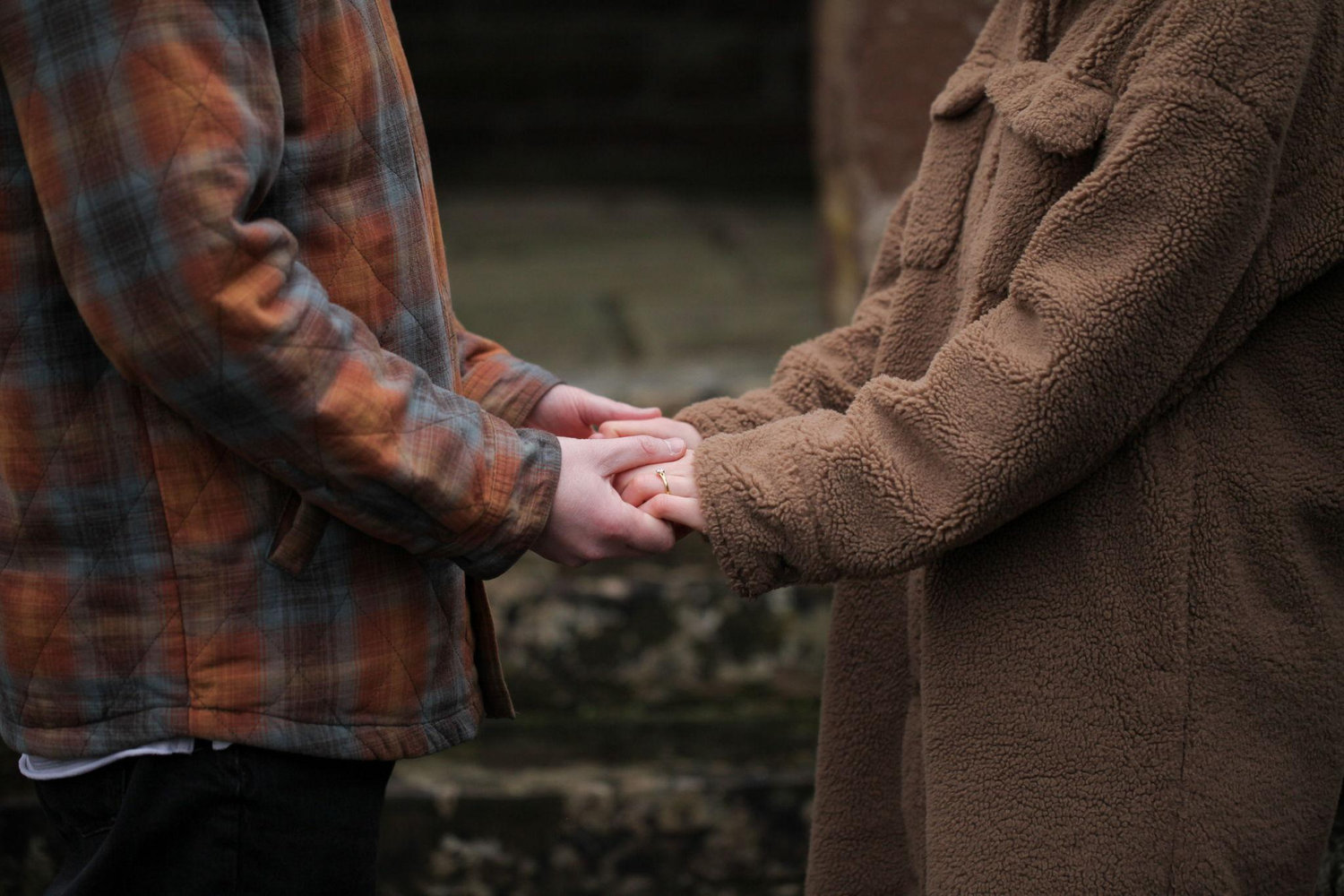 The Wedding Website of Levi Cooke and Caitlin Gurney