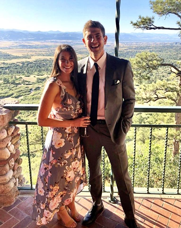 The Wedding Website of Natalie Gordon and Jeff Bader