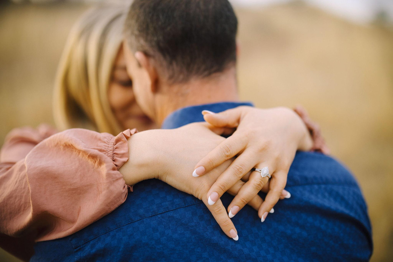 The Wedding Website of Michelle Barth and Dustin Bretz