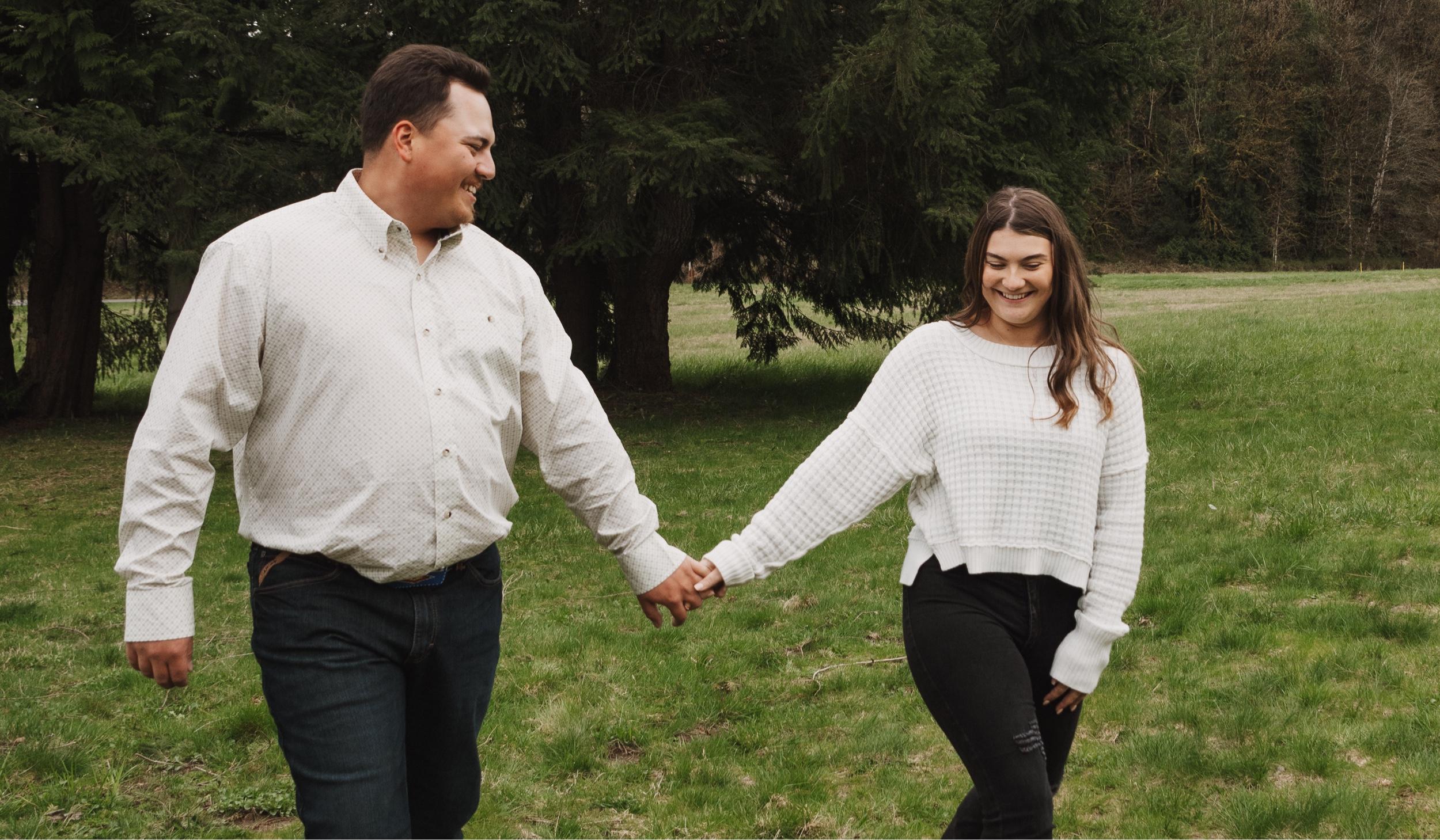 The Wedding Website of Kyle Pirttila and Lily-Ann Smith