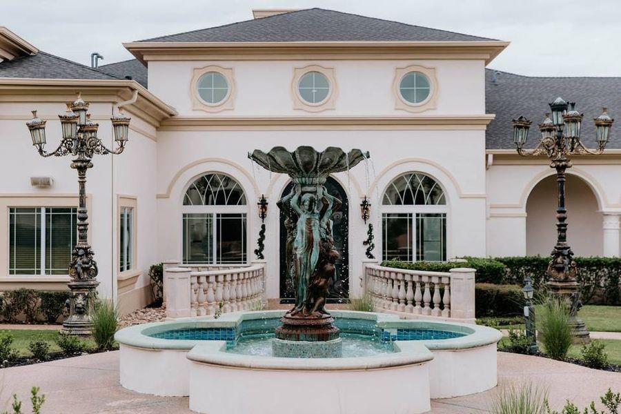The Wedding Website of Dominique Wilson and Rodney Qualls