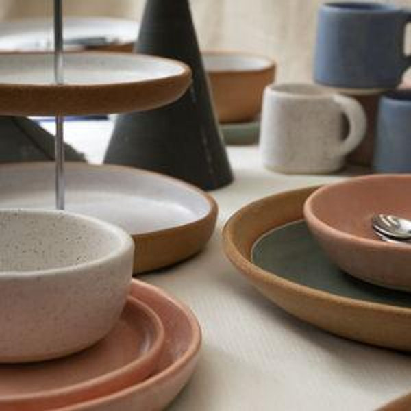 Dinnerware