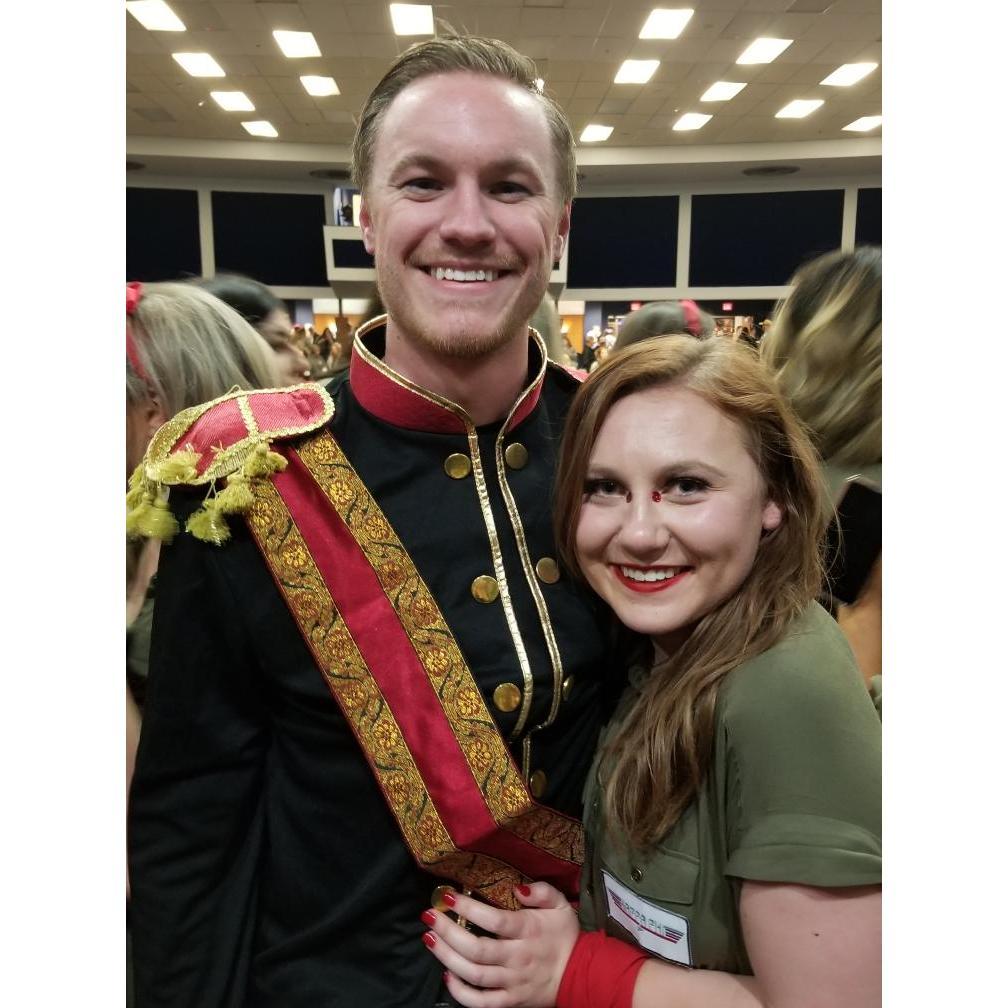 Her Prince Charming