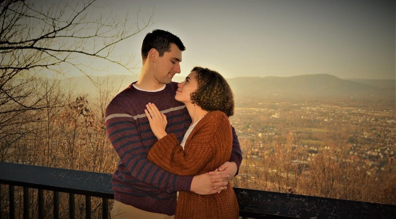 The Wedding Website of Noelle Cox and Edmund Acevedo