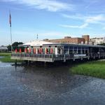 Fleet Landing Restaurant & Bar